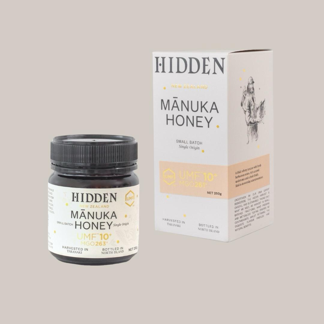 Manuka Honey UMF™ 10+ | MGO 263+