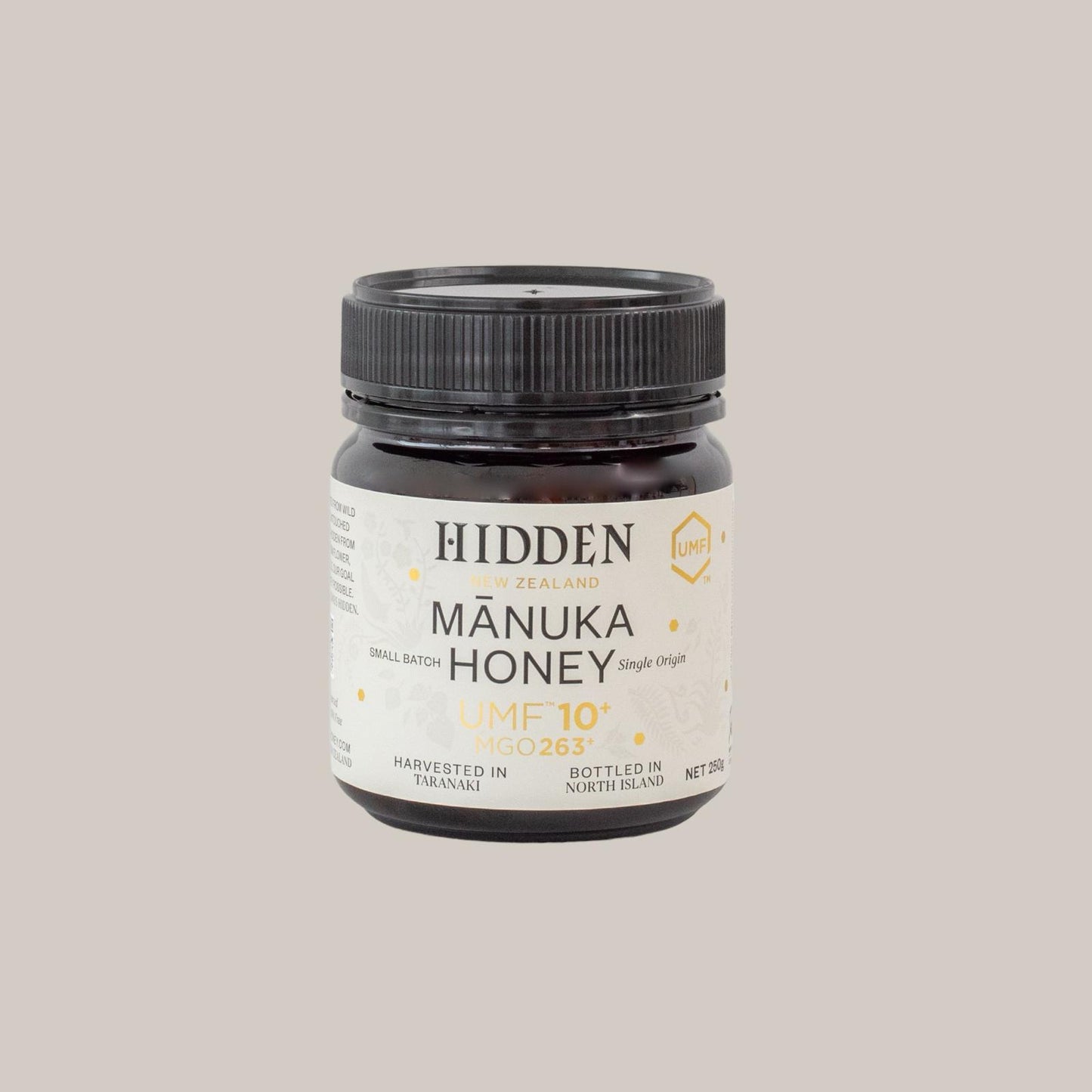 Manuka Honey UMF™ 10+ | MGO 263+