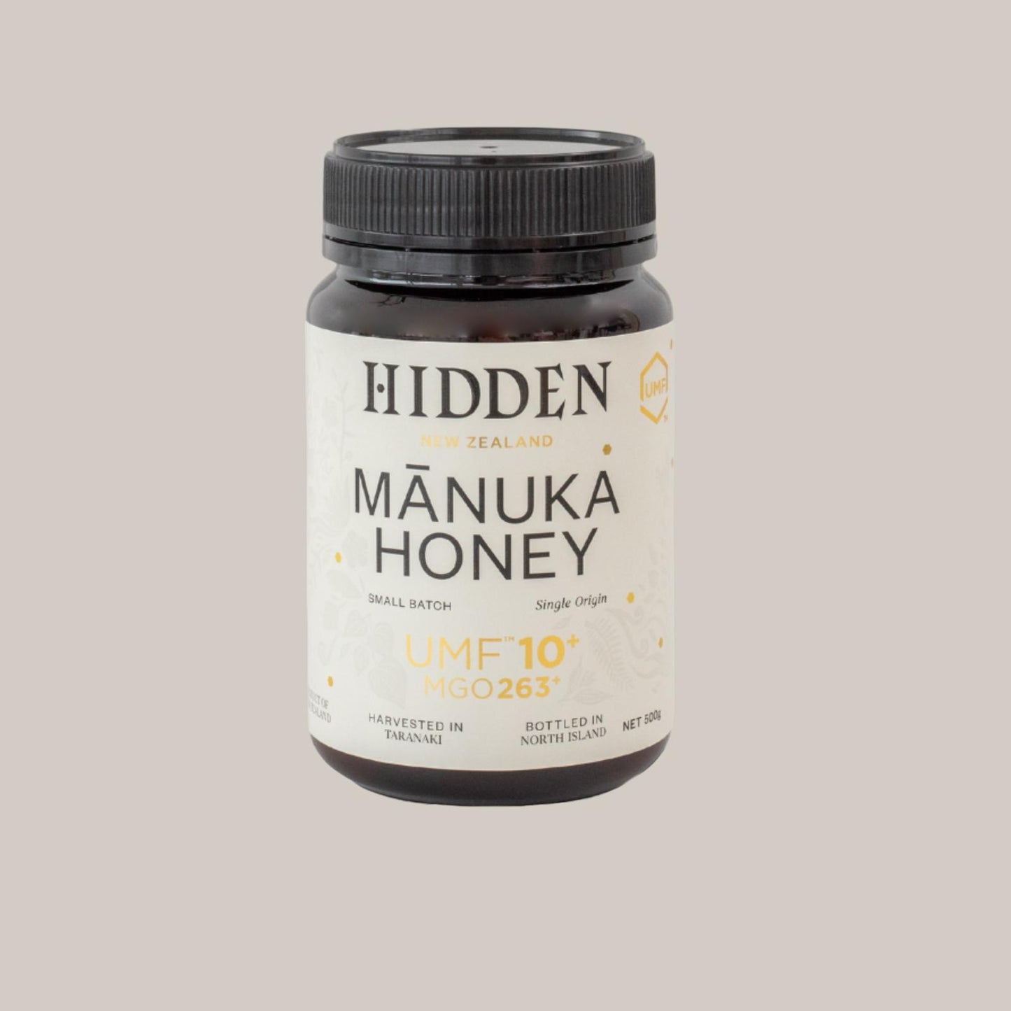 Manuka Honey UMF™ 10+ | MGO 263+