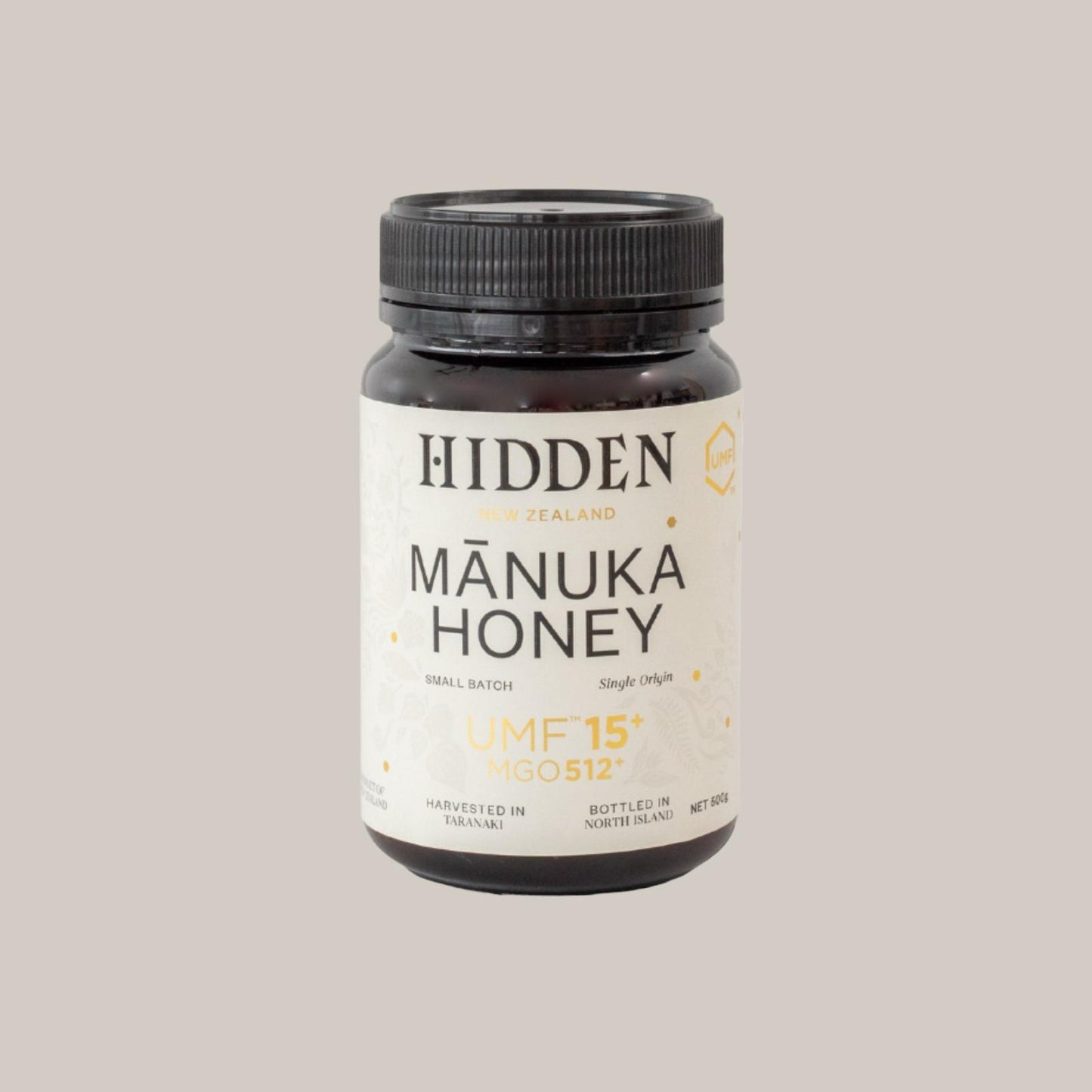 Manuka Honey UMF™ 15+ | MGO 512+