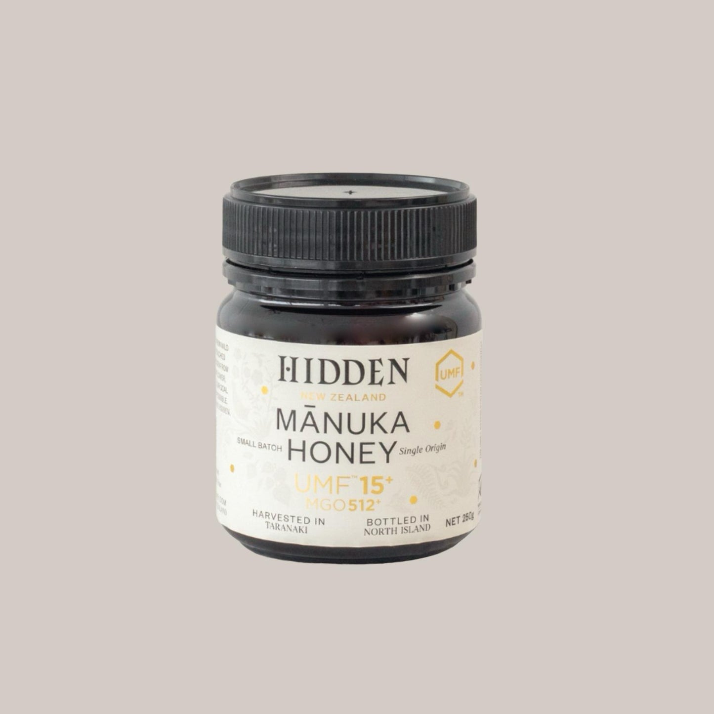 Manuka Honey UMF™ 15+ | MGO 512+