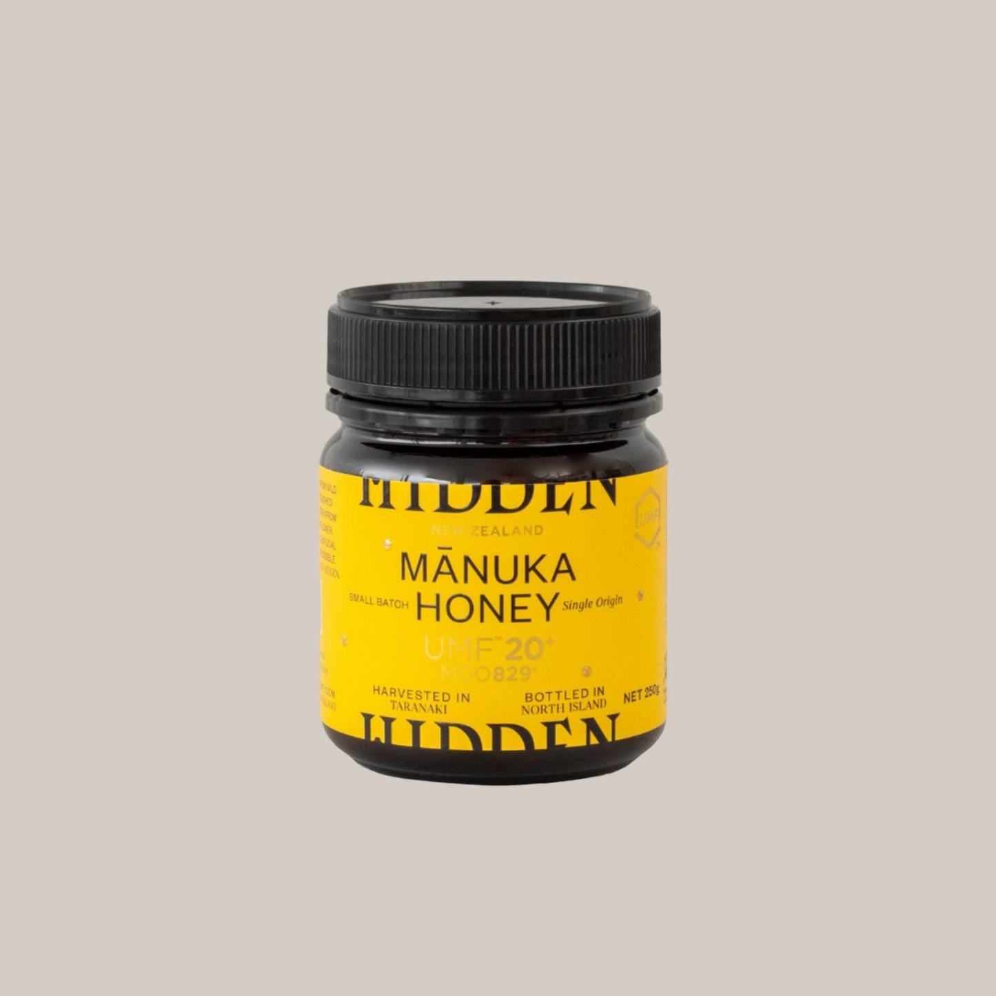 Manuka Honey UMF™ 20+ | MGO 829+